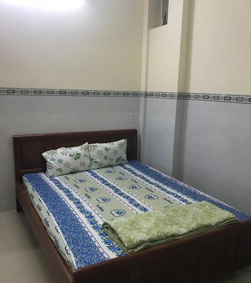 Motel Lien Anh Vung Tau 0*,