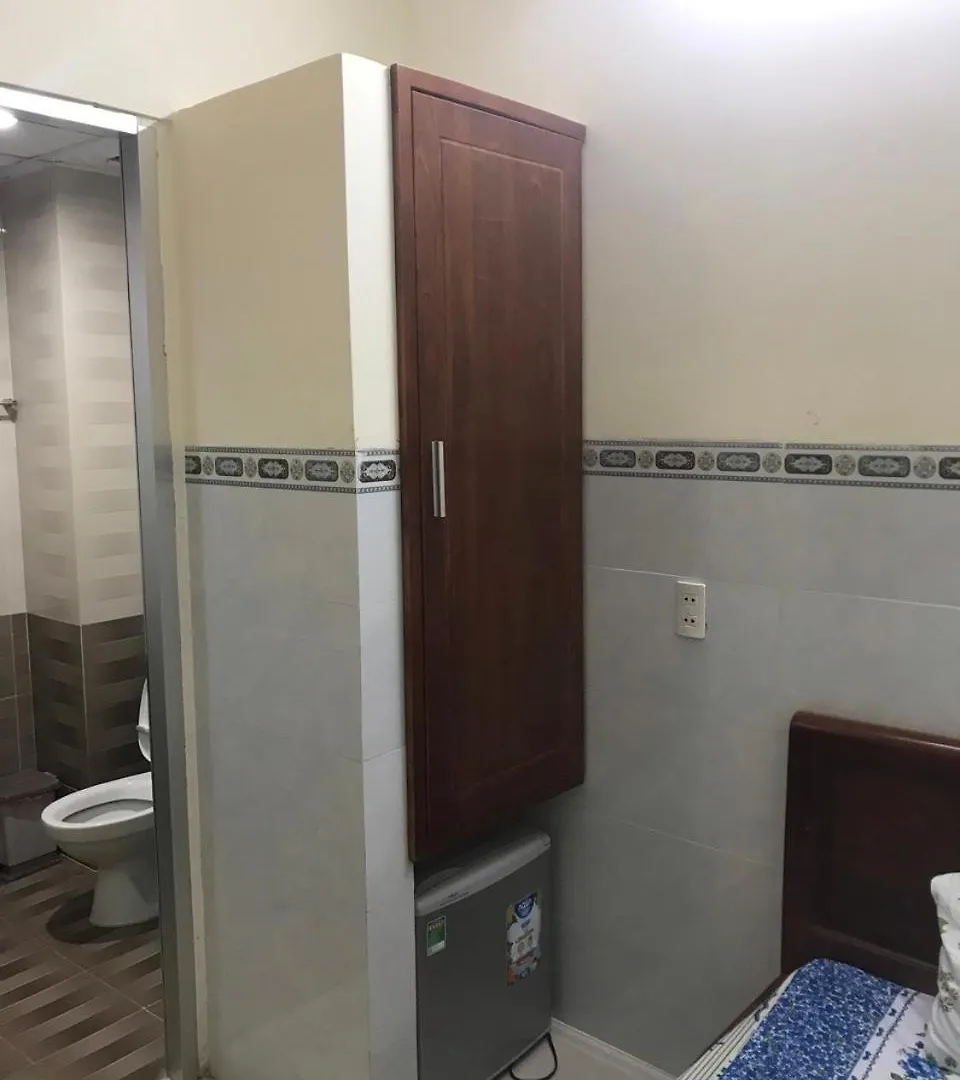 Aparthotel Motel Lien Anh Vung Tau