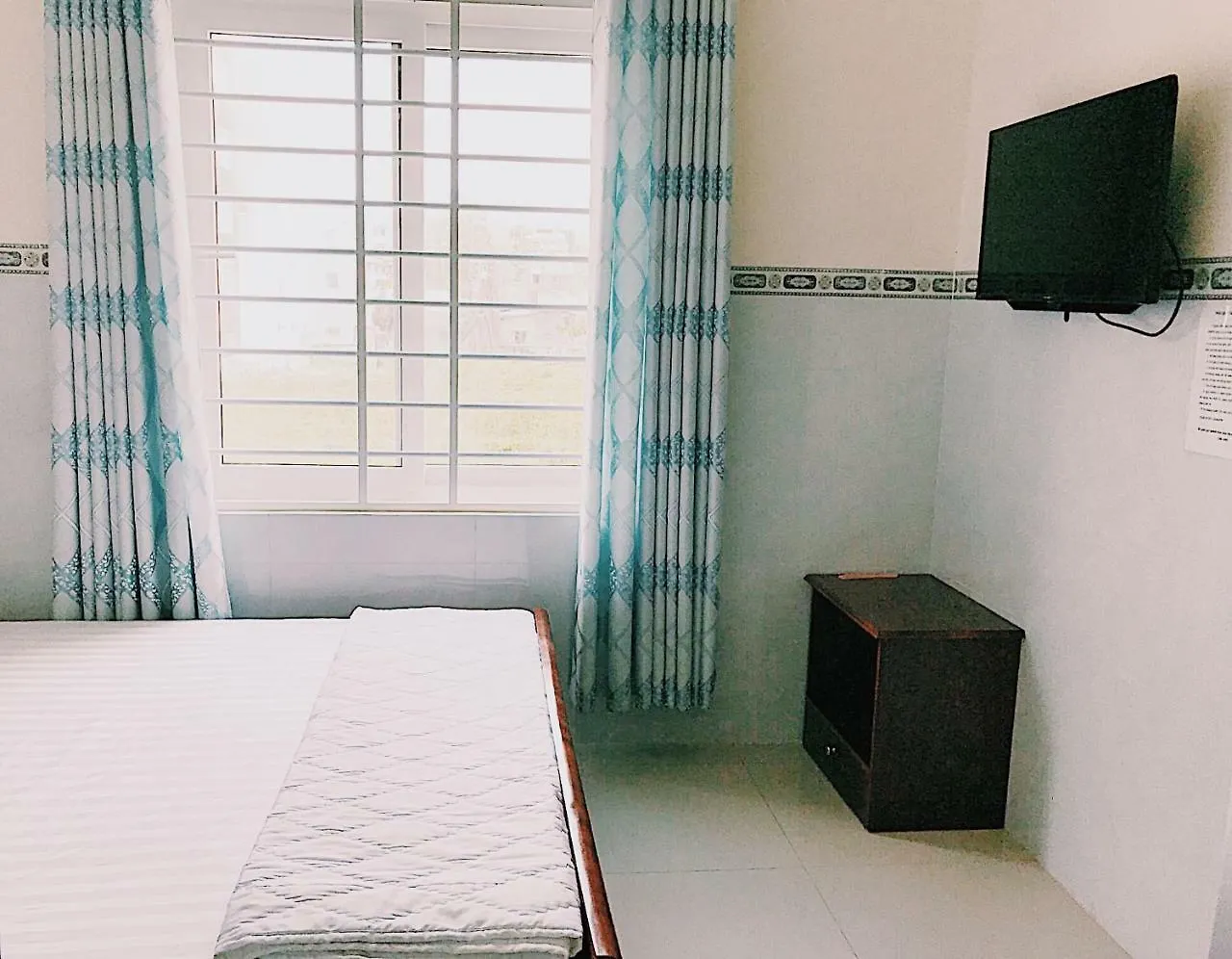 Motel Lien Anh Vung Tau Vietnam